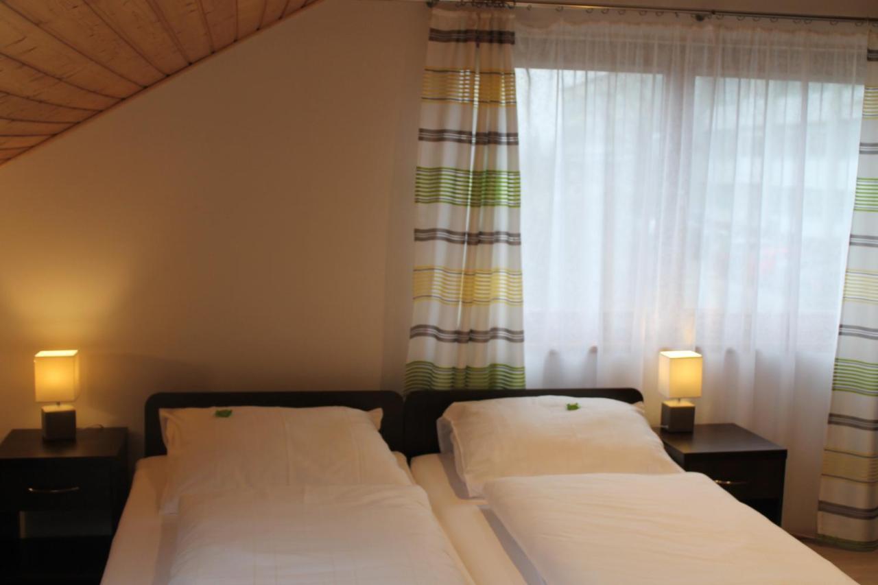 Gaestehaus Am Sonnenberg Baunach Ngoại thất bức ảnh