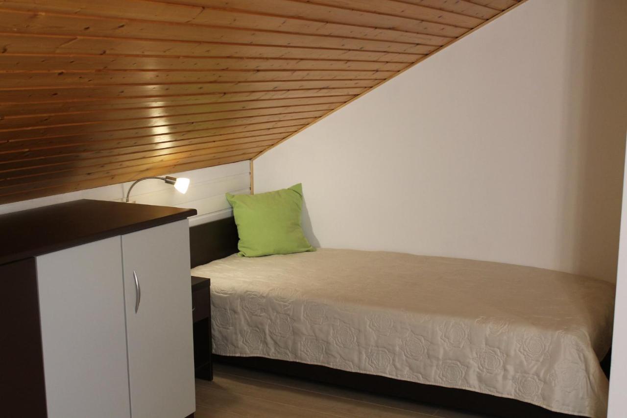 Gaestehaus Am Sonnenberg Baunach Ngoại thất bức ảnh