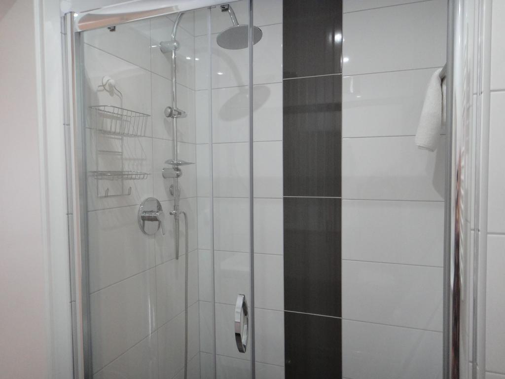 Gaestehaus Am Sonnenberg Baunach Ngoại thất bức ảnh