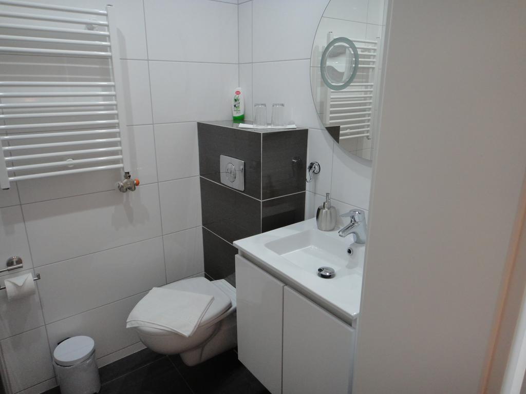 Gaestehaus Am Sonnenberg Baunach Ngoại thất bức ảnh